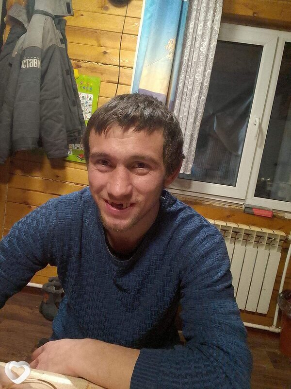 Александр, 31, Иркутске — анкета №1286458