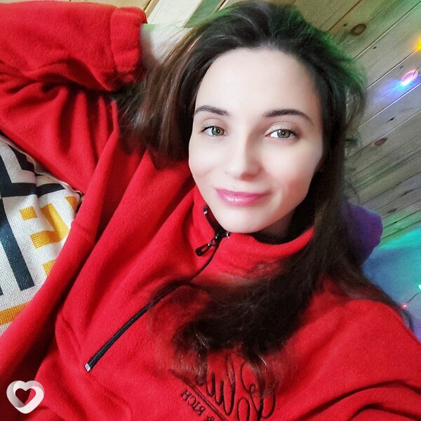 Екатерина, 30, Улан-Удэ — анкета №1286459