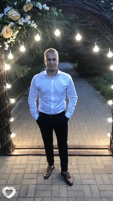 Андрей, 41, Минске — анкета №1286466