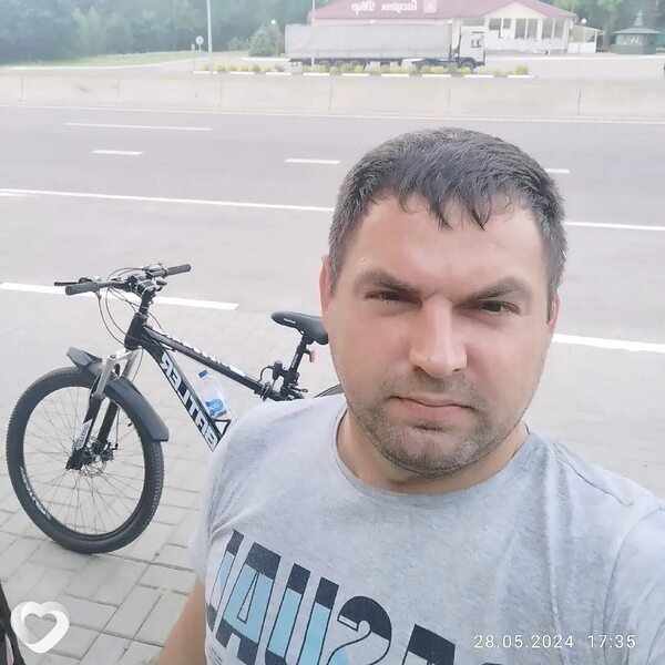 Павел, 34, Лиде — анкета №1286467