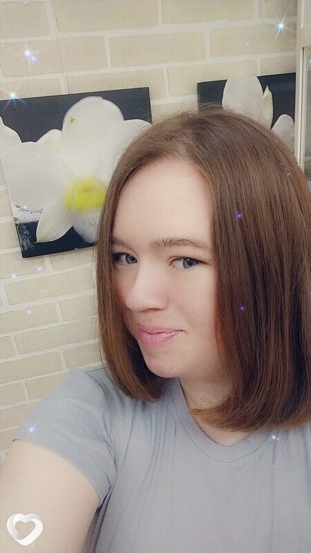 Татьяна, 34, Уфе — анкета №1286472