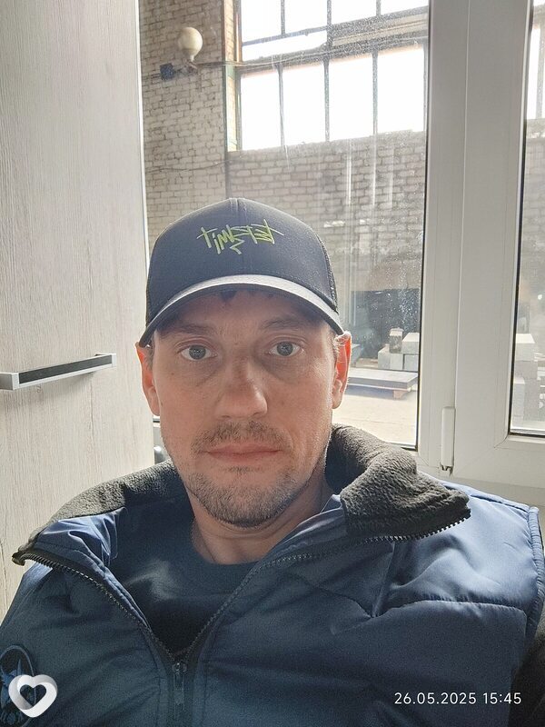 Антон, 41, Ставрополе — анкета №1286477
