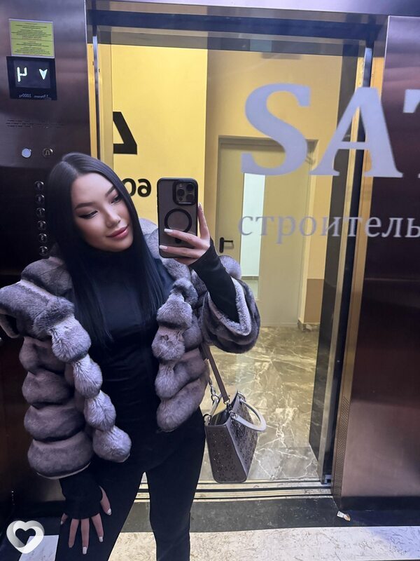 Диана, 25, Астане — анкета №1286478