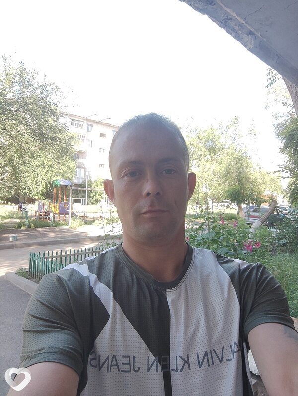Сергей, 38, Актобе — анкета №1286479