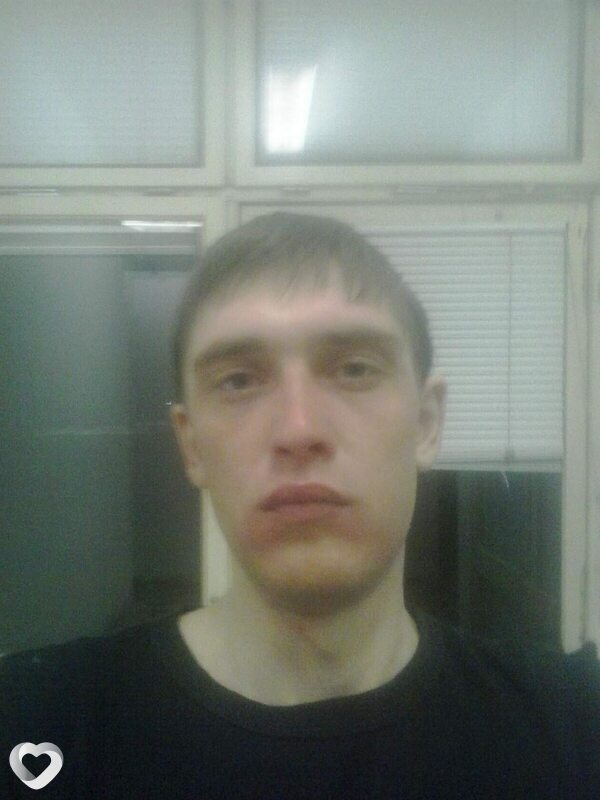 Максим, 35, Оренбурге — анкета №1286483