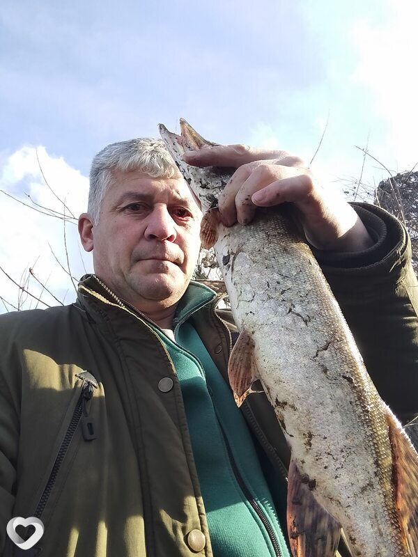 Рустам, 50, Москве — анкета №1286484