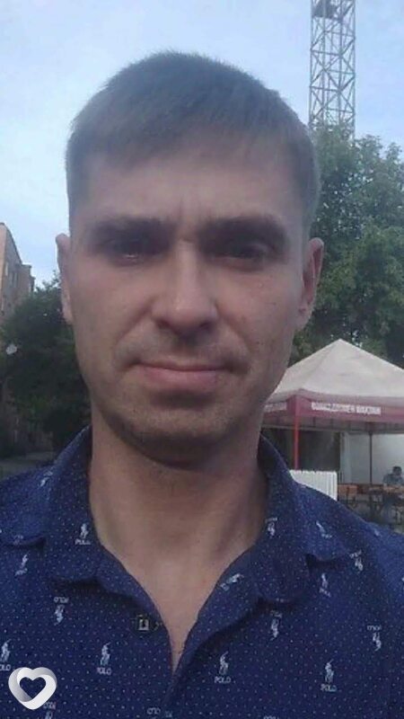 Виталий, 48, Усть-Каменогорск — анкета №1286486
