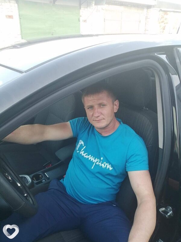 Виталий, 40, Москве — анкета №1286319