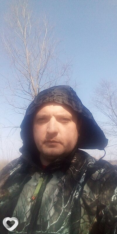 Андрей, 45, Гомеле — анкета №1286321
