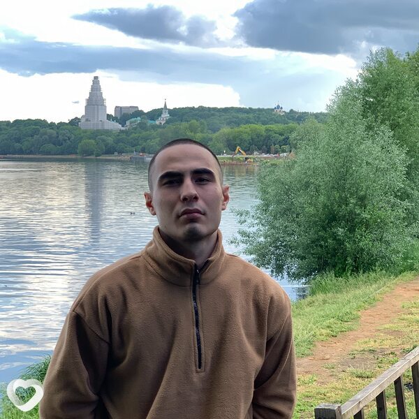 Алан, 24, Москве — анкета №1286326