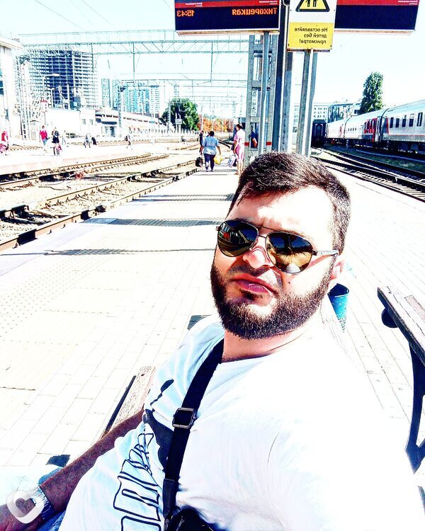 Шамиль, 36, Махачкале — анкета №1286331