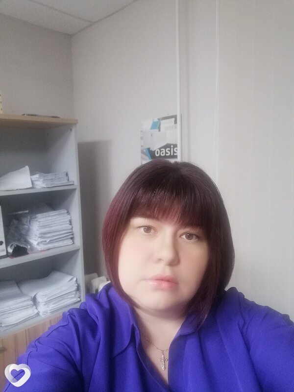 Елена, 40, Перми — анкета №1286332