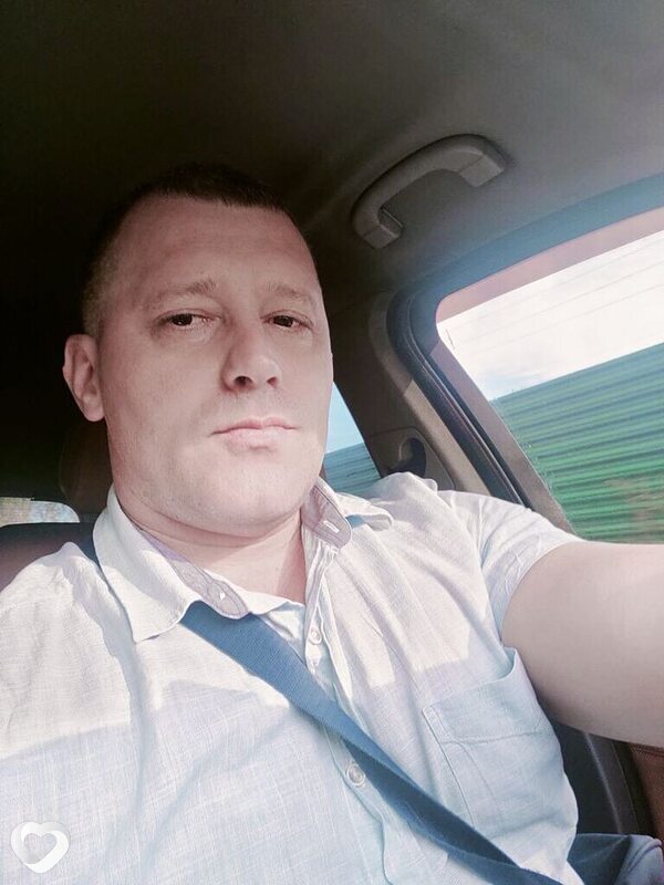 Anders, 38, Луганске — анкета №1286334