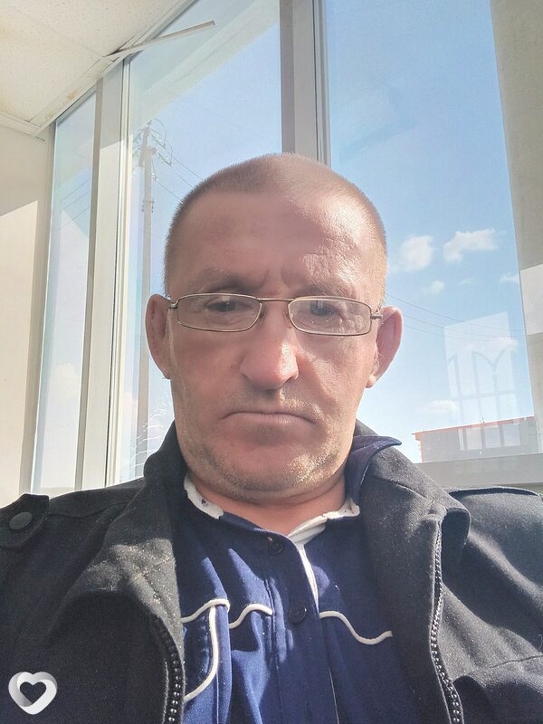 Александр, 58, Кемерове — анкета №1286335
