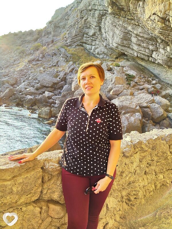 Анна, 38, Новосибирске — анкета №1286339