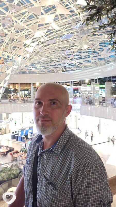 Александр, 41, Мытищах — анкета №1286526