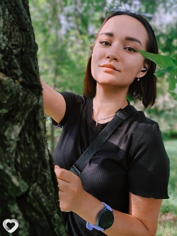 Ксения, 31, Хабаровске — анкета №1286532