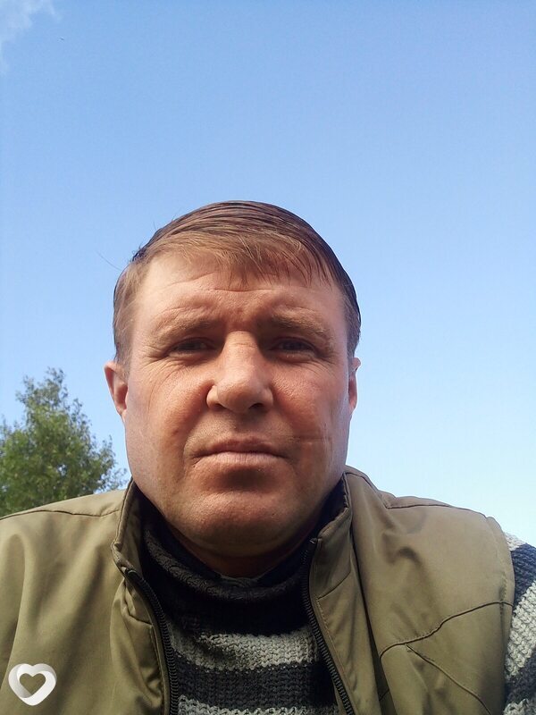 Григорий, 42, Кокшетау — анкета №1286538
