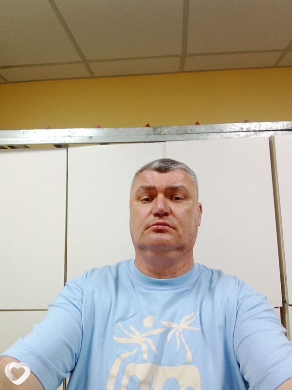 Сергей, 45, Макеевке — анкета №1286646