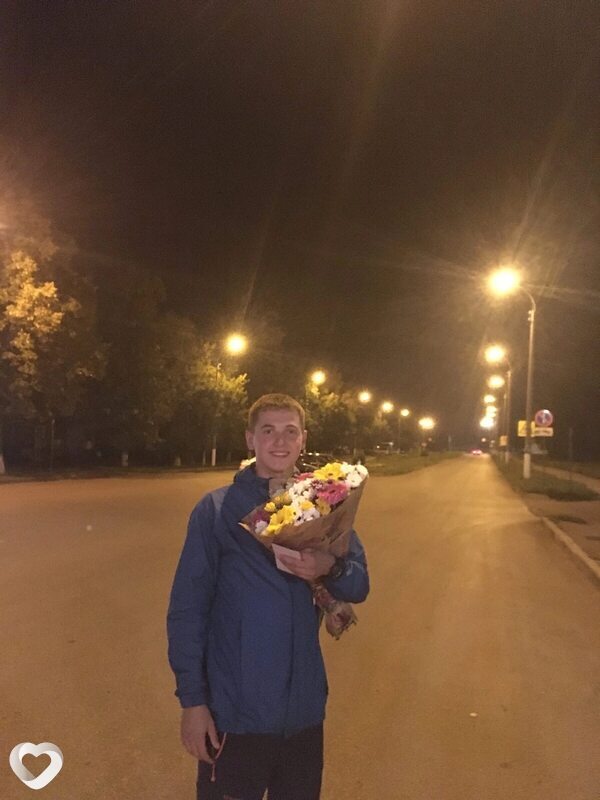 Паша, 28, Мурманске — анкета №1286651