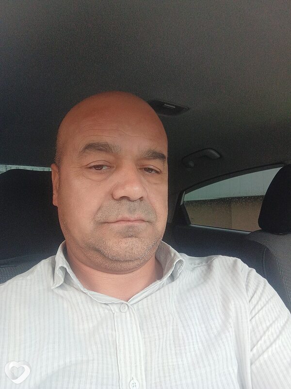 Акбар, 47, Казани — анкета №1286652