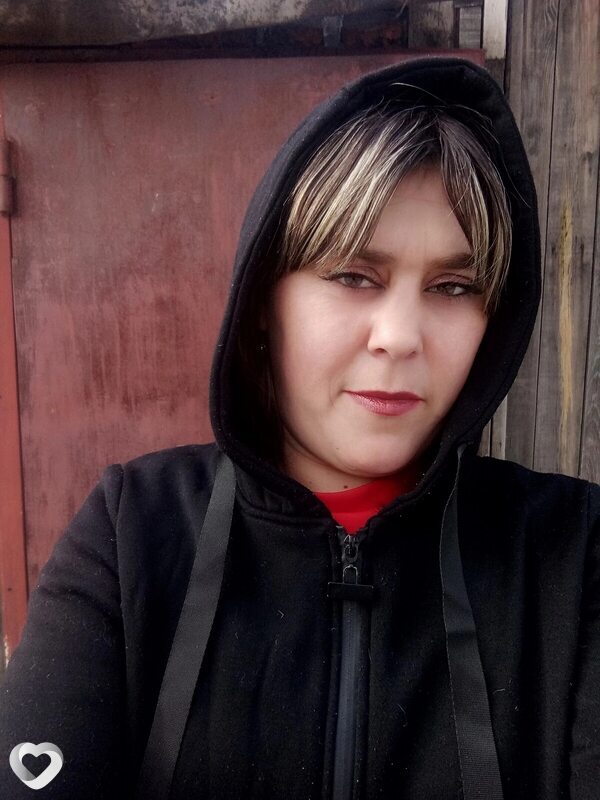 Мария, 37, Тулуне — анкета №1286660