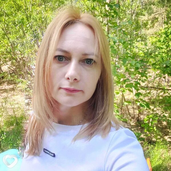 Диана, 44, Москве — анкета №1286492