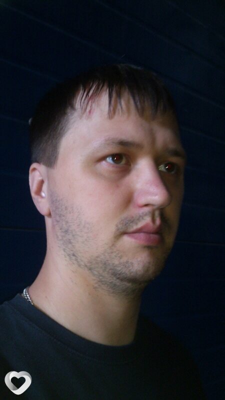 Иван, 41, Абакане — анкета №1286496