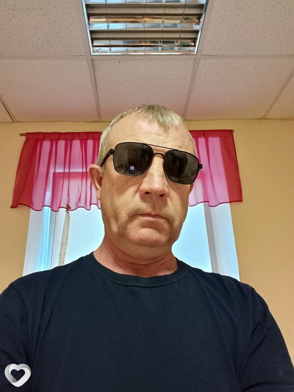 Виталий, 55, Чебоксарах — анкета №1286499