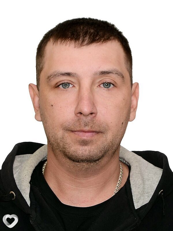 Евгений, 39, Ангарске — анкета №1286503