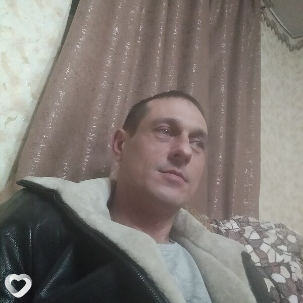 Роман, 42, Луганске — анкета №1286505