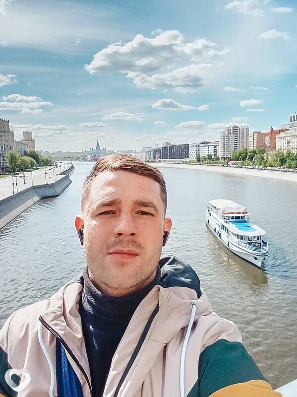 Евгений, 34, Обнинске — анкета №1286513