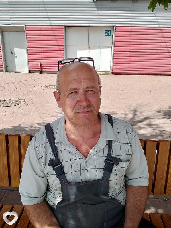 Сергей, 61, Тамбове — анкета №1286613