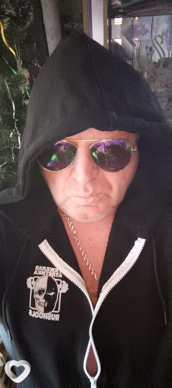 Maikl, 55, Пскове — анкета №1286619