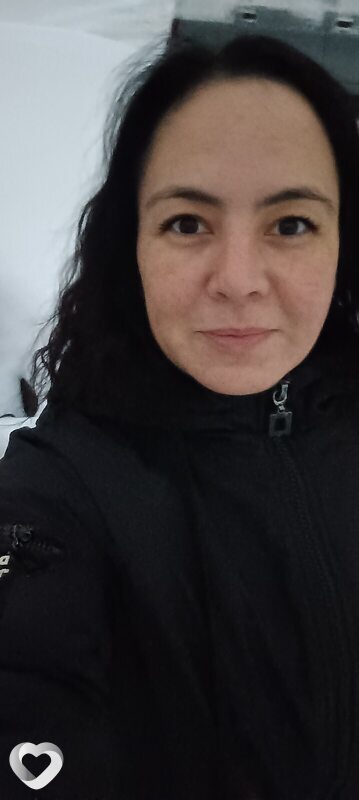 Аня, 39, Москве — анкета №1286626