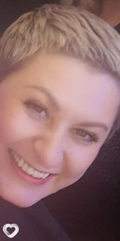 Татьяна, 46, Санкт-Петербурге — анкета №1286633