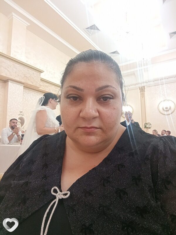 Оксана, Чалтырь