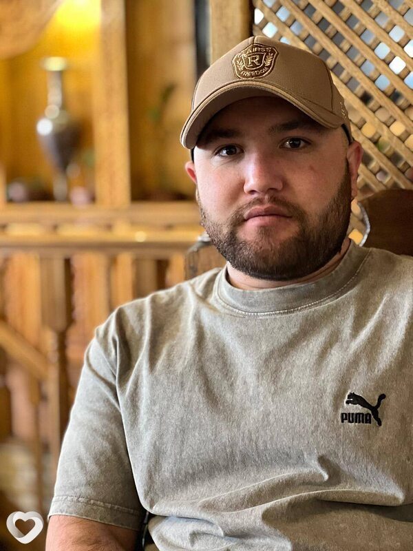 Манур, 25, Рязани — анкета №1286636