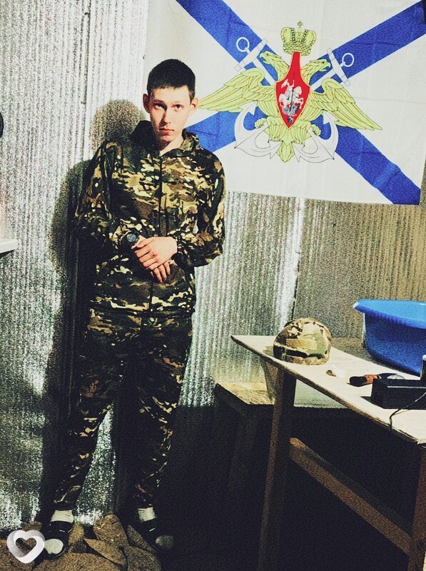 Vladislav, 25, Донецк (Ростовская Обл.) — анкета №1286588