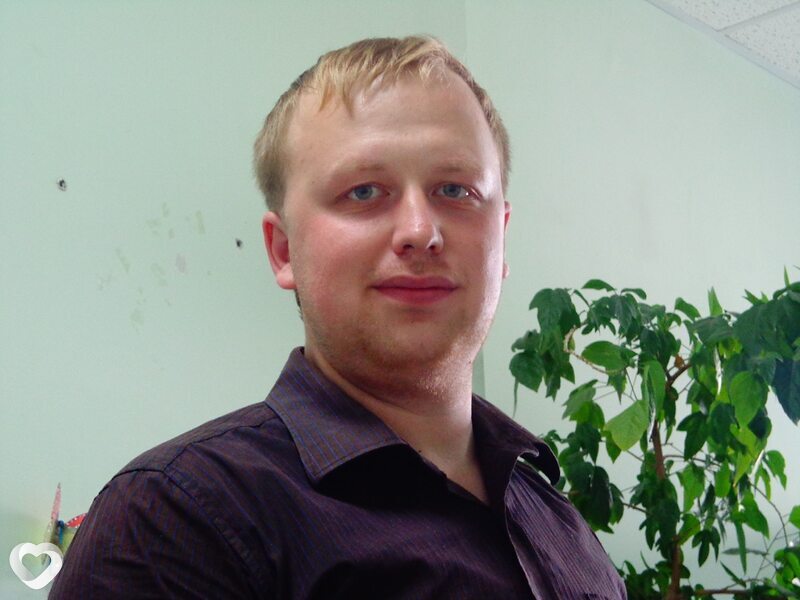 Дима, 40, Ульяновске — анкета №1286595