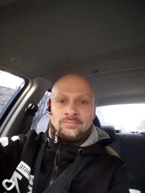 Вадим, 48, Донецке — анкета №1286597