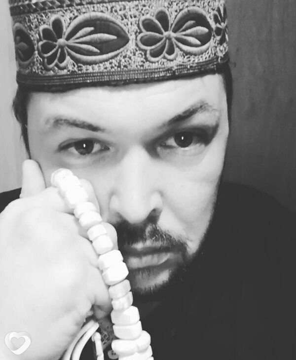 Дмитрий, 37, Москве — анкета №1286598