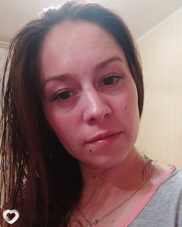 Кристина, 34, Томске — анкета №1286602