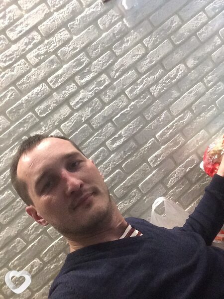 Дмитрий, 37, Санкт-Петербурге — анкета №1286604