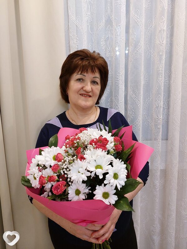 Надежда, Жигулевск