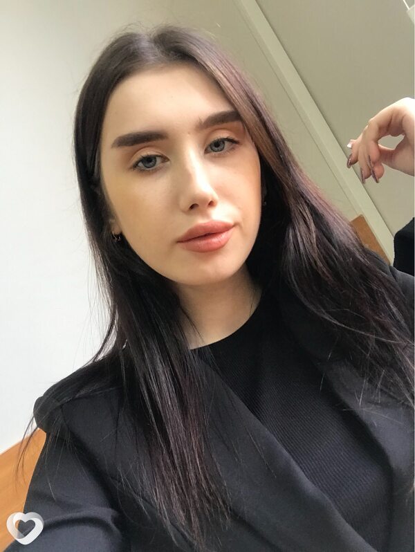 Яна, 22, Краснодаре — анкета №1286612