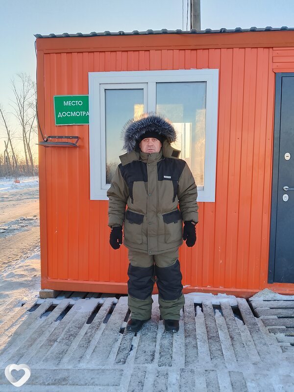 Евгений, 42, Новосибирске — анкета №1286545