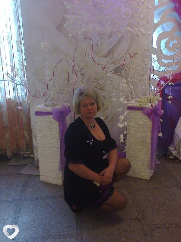 Ирина, 43, Усть-Каменогорск — анкета №1286546