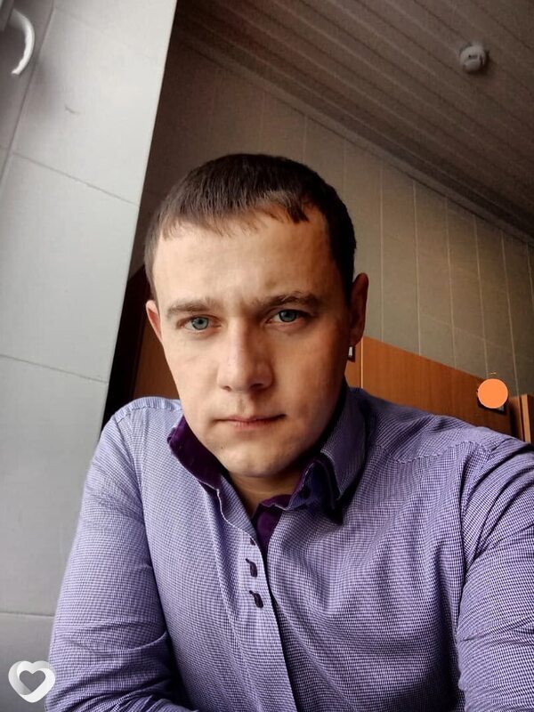 Дмитрий, 37, Шахтах — анкета №1286547