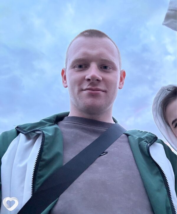 Алексей, 26, Можайске — анкета №1286548